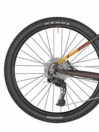 BERGAMONT | Mountainbike Revox 7 | 